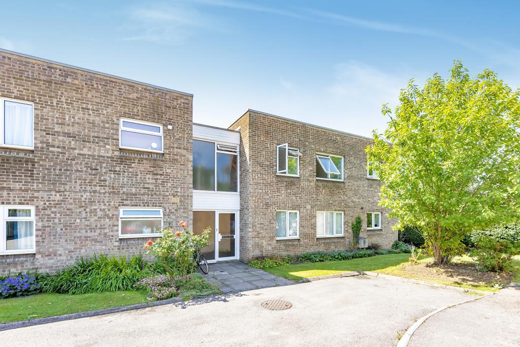 Main image of property: Girdlestone Close, Headington, OX3