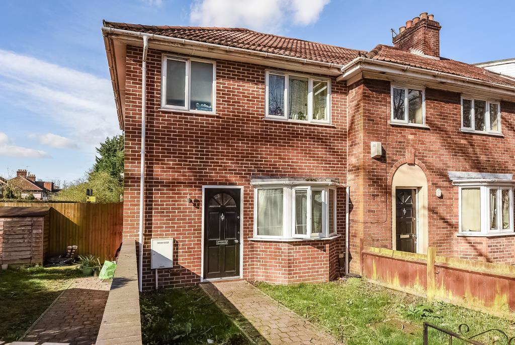 Main image of property: Headington, Oxford, OX3