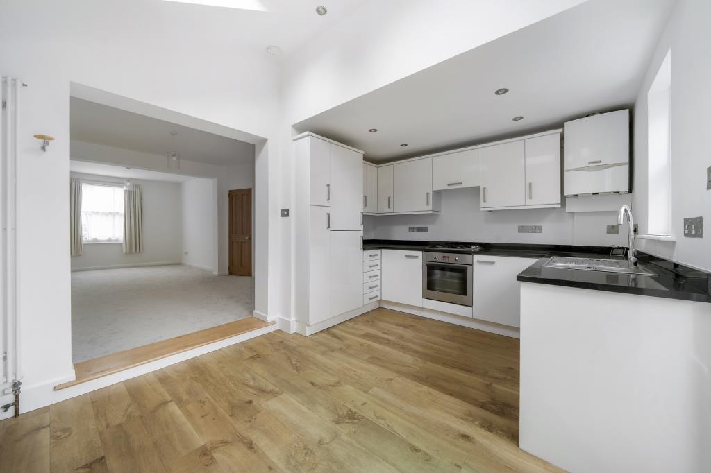 Main image of property: Gardiner Street, Headington, OX3