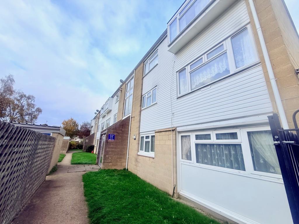 Main image of property: Leiden Road, Headington, OX3