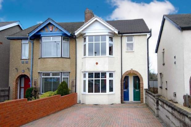 Main image of property: Green Road, Headington, OX3