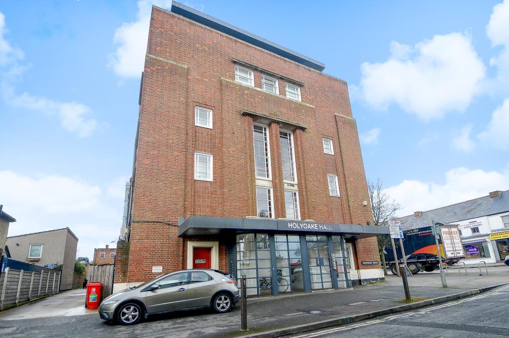 Main image of property: Holyoake Hall, Holyoake Road, OX3