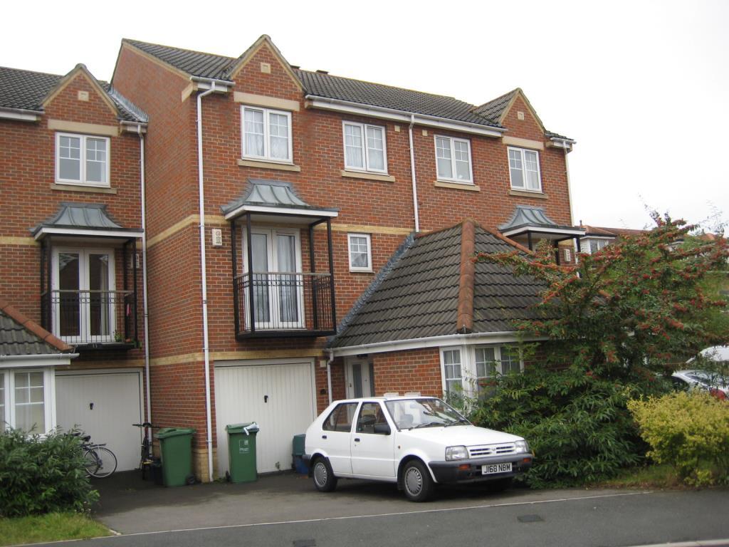 Main image of property: Troy Close, Headington, OX3