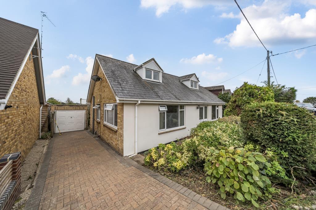 Main image of property: Blenheim Way, Horspath, OX33