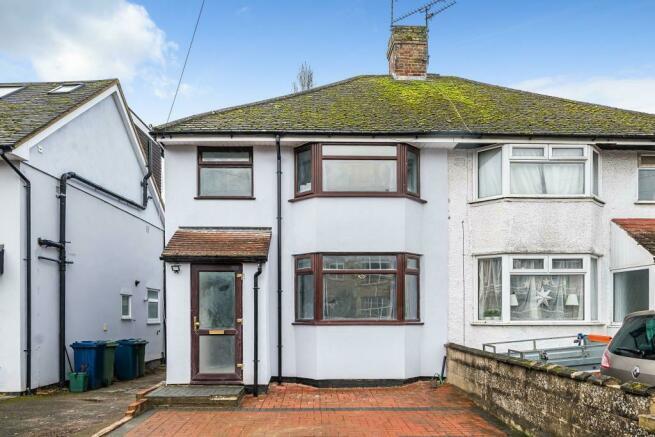 Main image of property: York Road, Headington, OX3