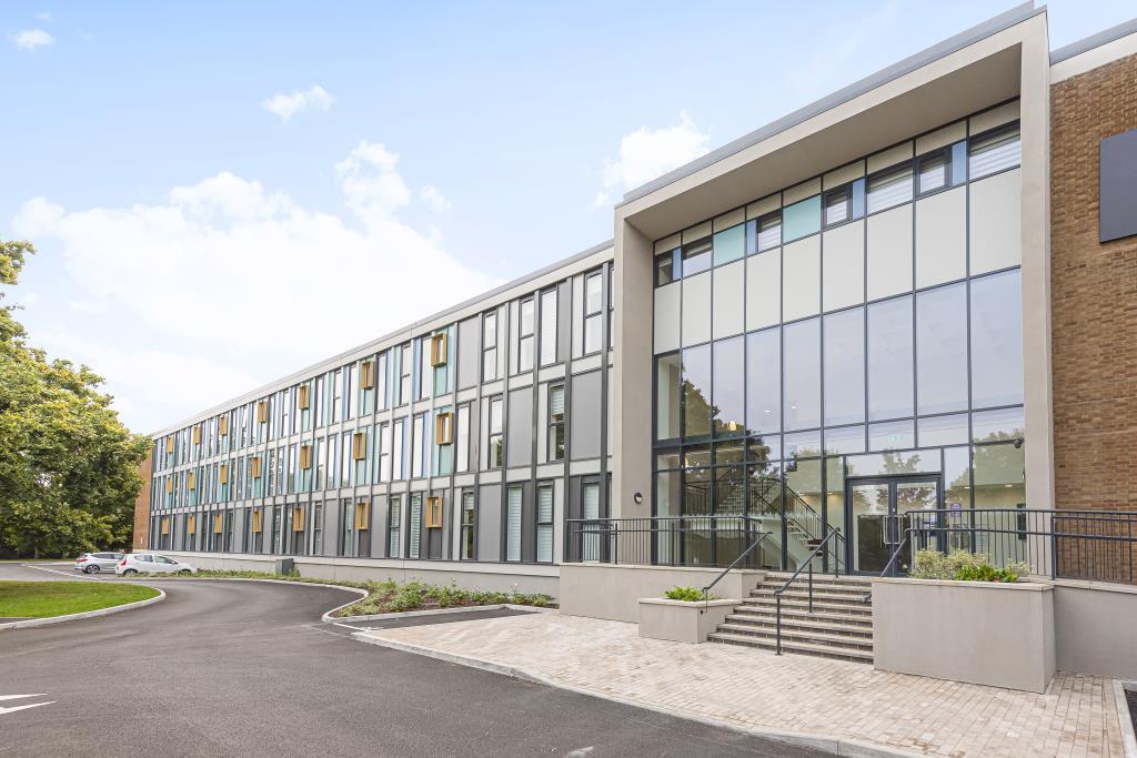 Main image of property: Thornhill Court, Headington, OX3