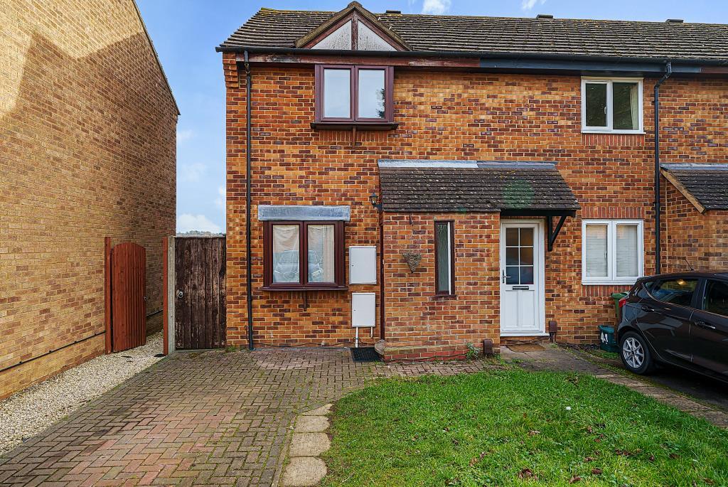 Main image of property: Lodge Close, Old Marston Village, OX3