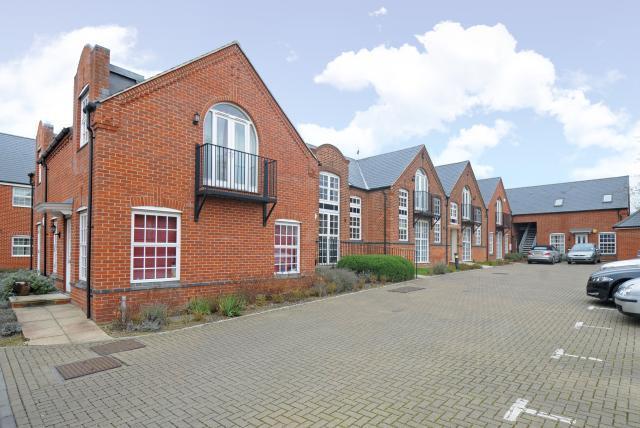 Main image of property: Wooldridge Court, Margaret Road, OX3