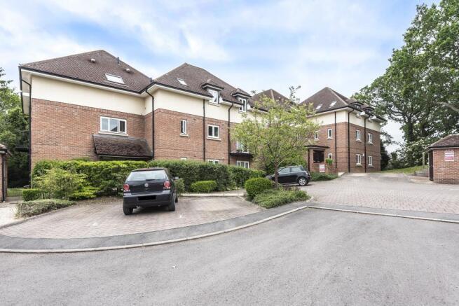 Main image of property: Upper Meadow, Headington, OX3