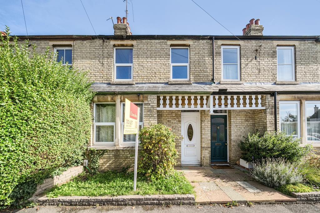 Main image of property: Holyoake Road, Headington, OX3