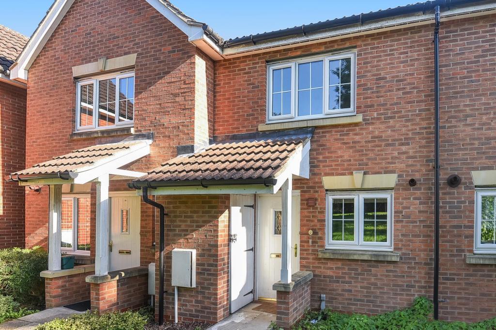 Main image of property: Sherwood Place, Headington, OX3