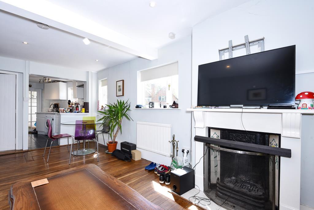 Main image of property: Wargrave Road, Henley, RG9