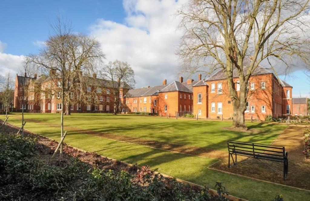 Main image of property: Cholsey Meadows, Cholsey, OX10