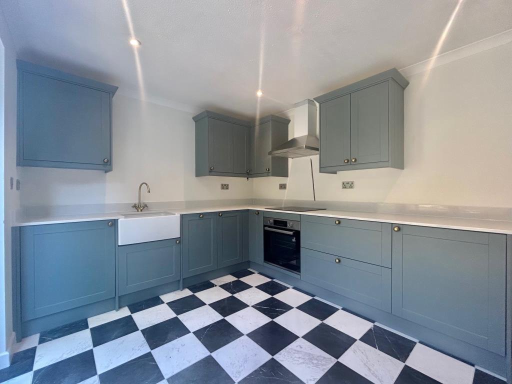 Main image of property: Leaver Road, Henley-on-Thames, RG9