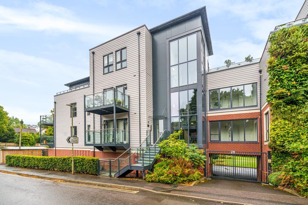 Main image of property: Wilkins Court, Henley On Thames, RG9