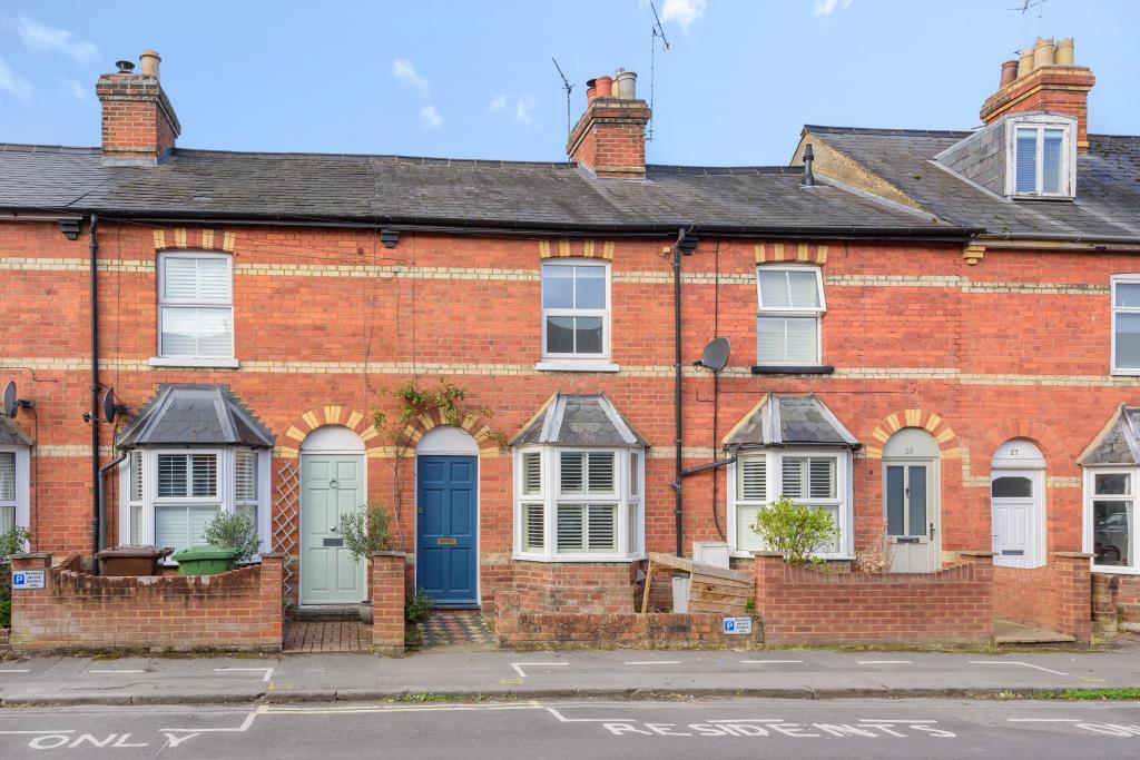 Main image of property: Albert Road, Henley On Thames, RG9