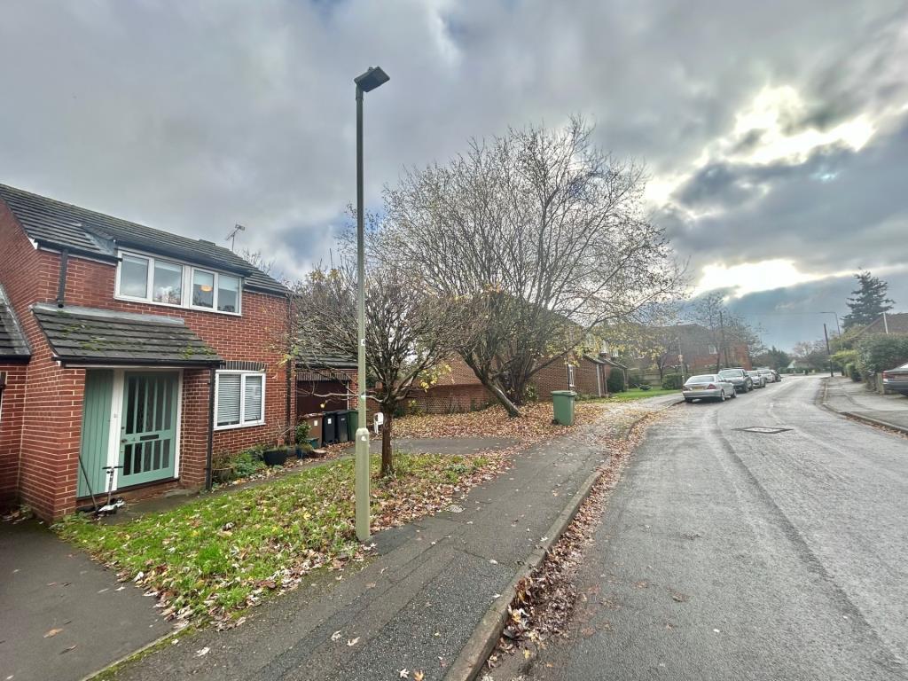 Main image of property: King James Way, Henley On Thames, RG9