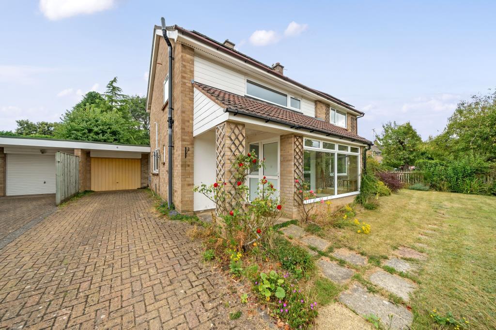 Main image of property: Makins Road, Henley On Thames, RG9