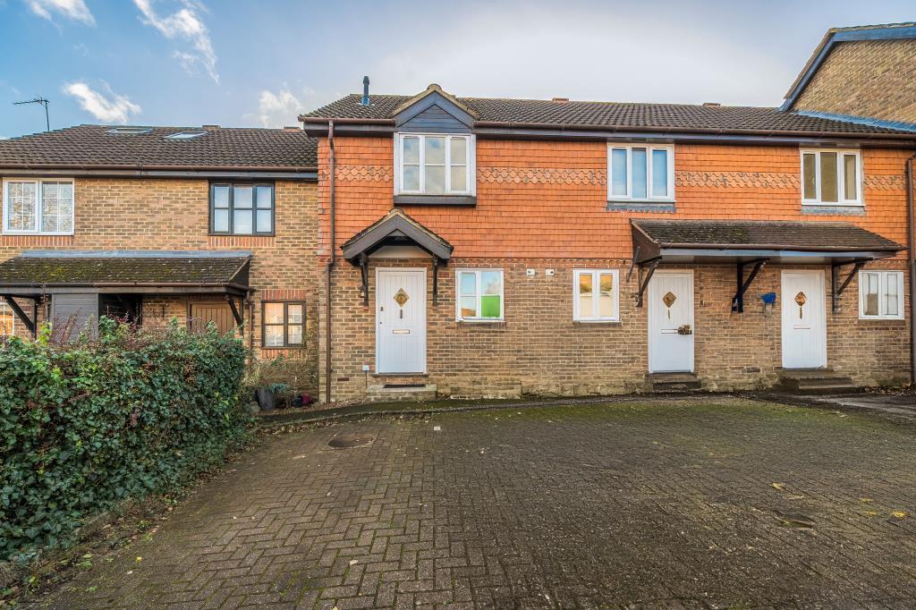 Main image of property: Coleridge Close, Twyford, RG10