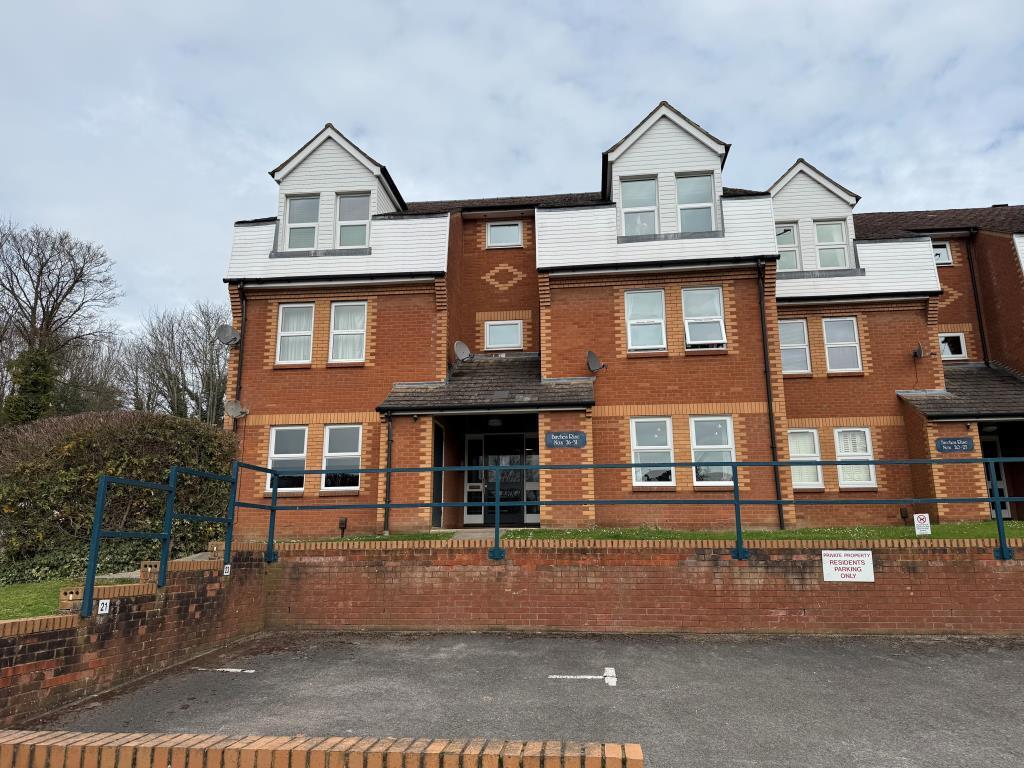 Main image of property: Birches Rise, High Wycombe, HP12