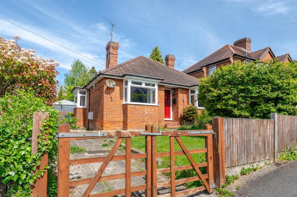 Main image of property: Philip Road, High Wycombe, HP13
