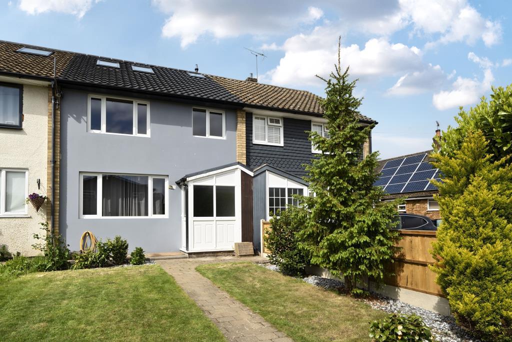 Main image of property: Orchard Park, Holmer Green, HP15