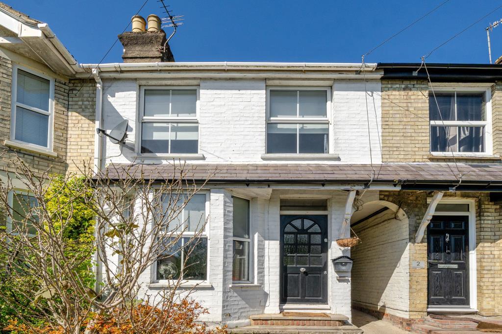 Main image of property: Park View Cottages, High Wycombe, HP12