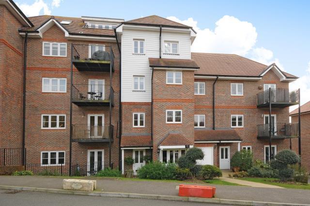 Main image of property: Aspen Court, High Wycombe, HP13