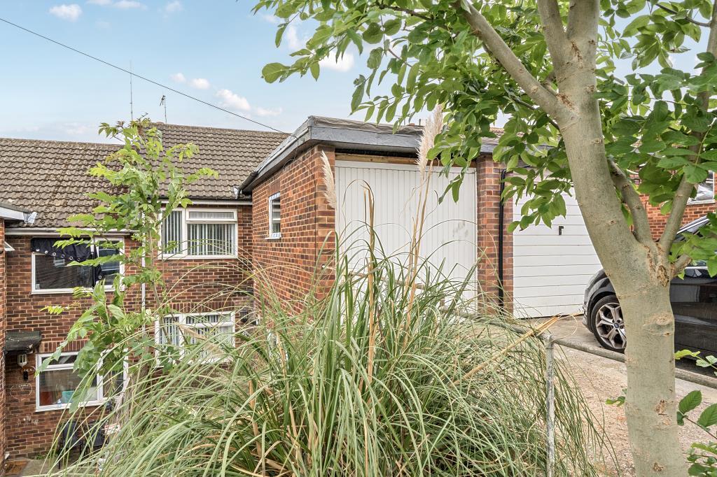 Main image of property: Booker Lane, High Wycombe, HP12