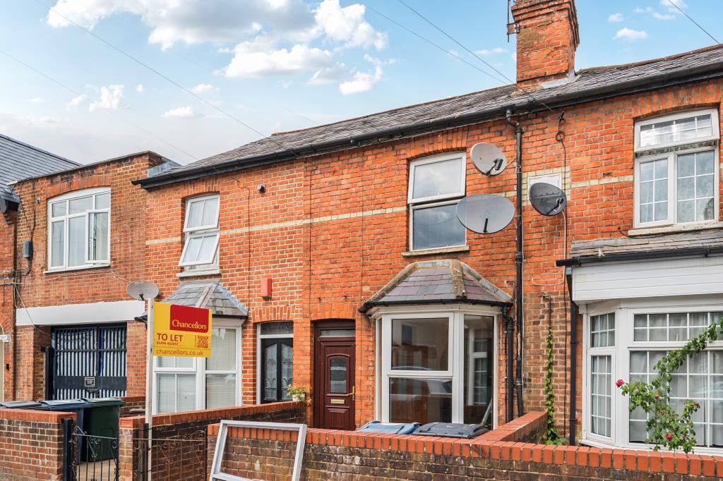 Main image of property: Abercromby Avenue, High Wycombe, HP12