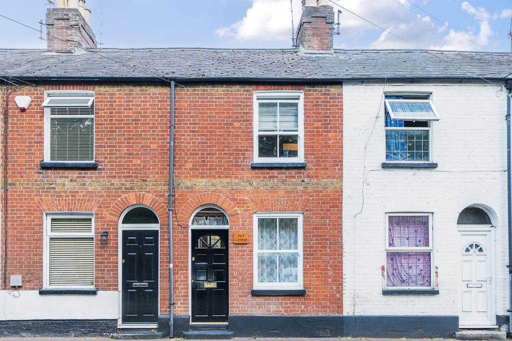Main image of property: Temple End, High Wycombe, HP13