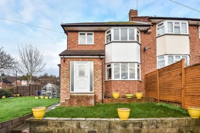 Main image of property: Tenzing Drive, High Wycombe, HP13