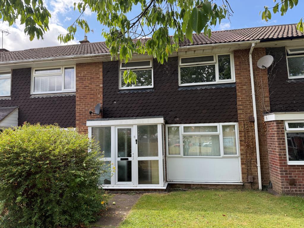 Main image of property: Taylors Turn, High Wycombe, HP13