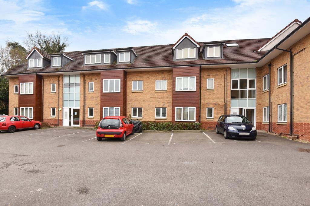 Main image of property: Sandown Court, High Wycombe, HP12