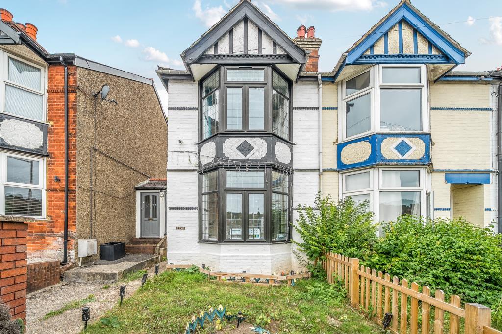 Main image of property: High Wycombe, Buckinghamshire, HP13