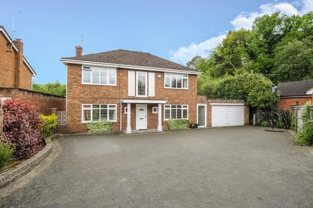 Main image of property: Daws Lea, High Wycombe, HP11