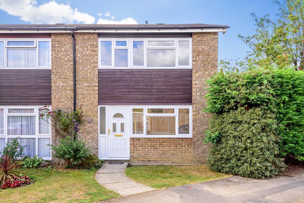 Main image of property: Ashfield Way, Hazlemere, HP15