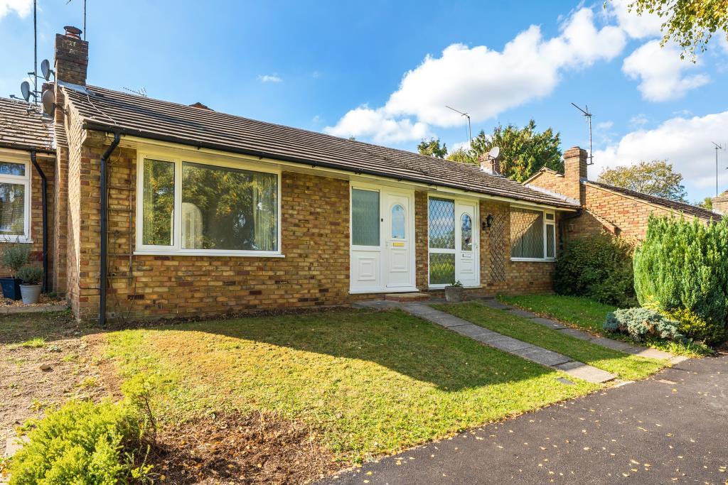Main image of property: Georges Hill, High Wycombe, HP15