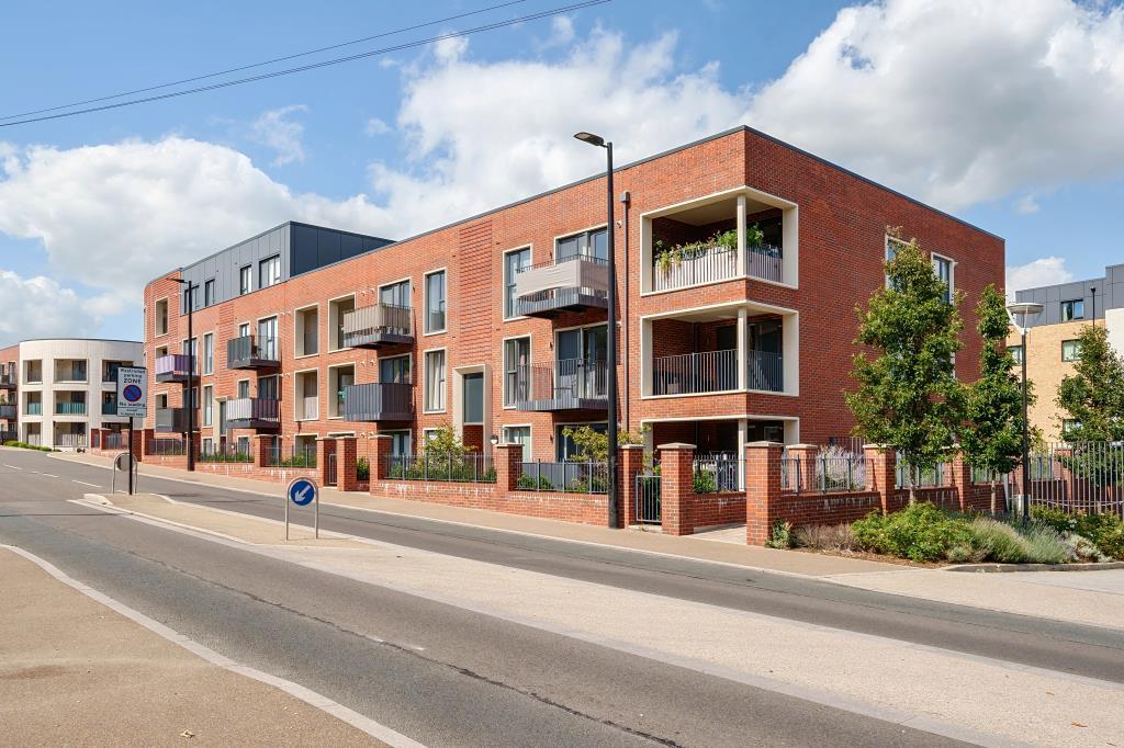 Main image of property: Suffield Lodge, High Wycombe, HP11