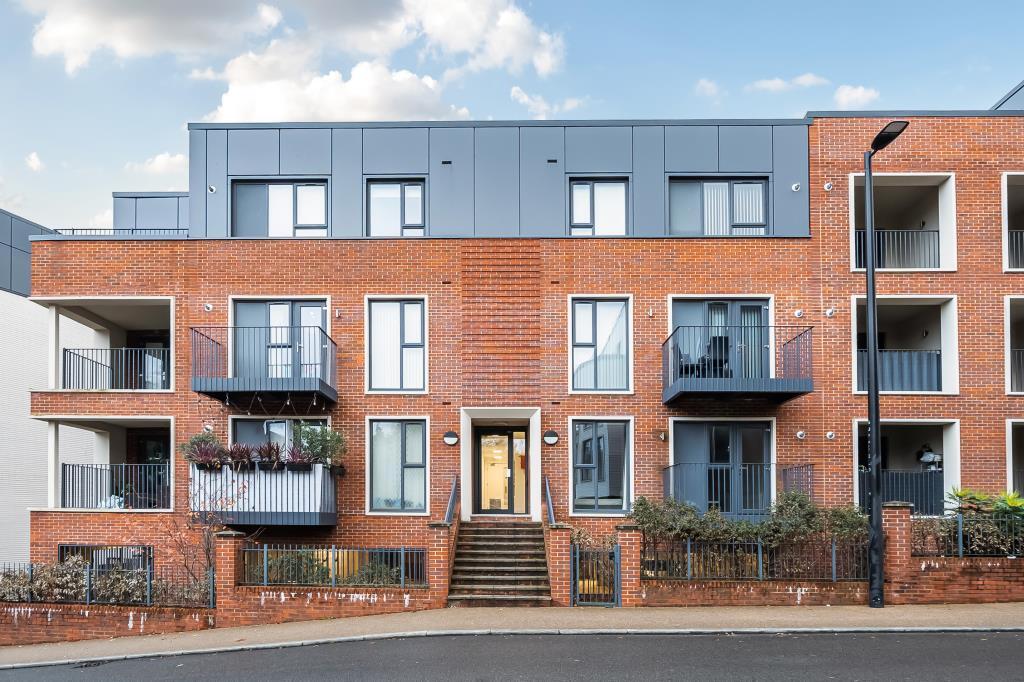 Main image of property: Suffield Lodge, High Wycombe, HP11