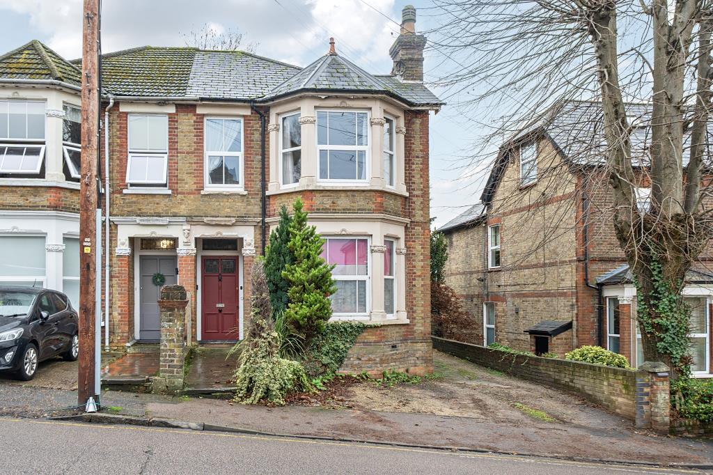 Main image of property: Priory Road, Buckinghamshire, HP13