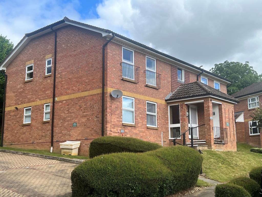 Main image of property: Lower Furney Close, High Wycombe, HP13