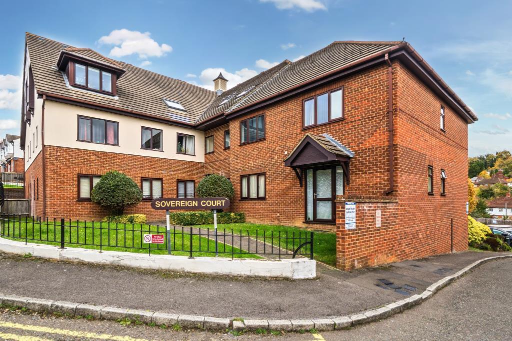 Main image of property: Sovereign Court, High Wycombe, HP13