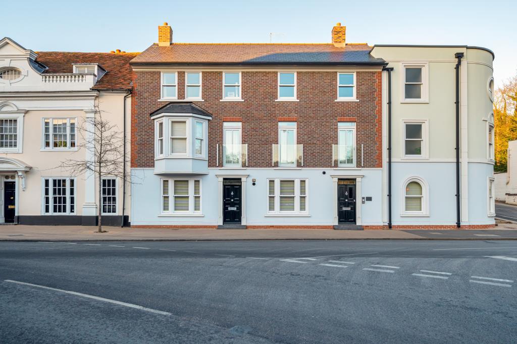 Main image of property: High Wycombe, Buckinghamshire, HP11