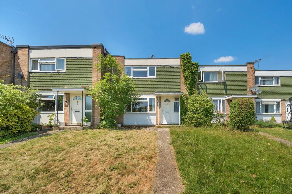 Main image of property: High Wycombe, Buckinghamshire, HP13