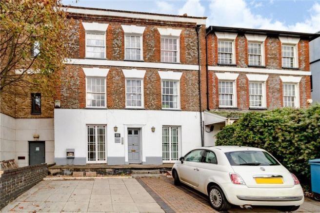 Main image of property: Reddy House, High Wycombe, HP11