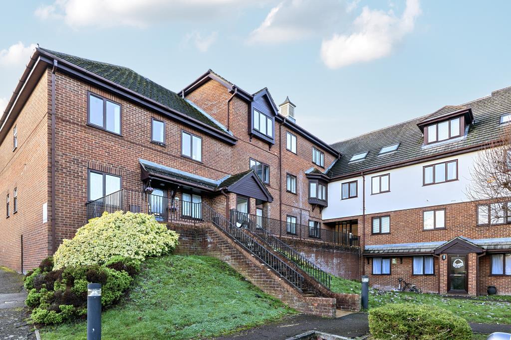 Main image of property: Sovereign Court, High Wycombe, HP13
