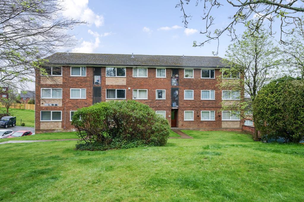Main image of property: Windsor Drive, High Wycombe, HP13
