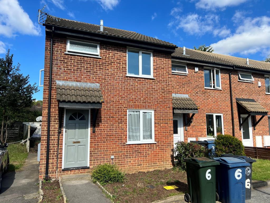 Main image of property: Redhouse Close, High Wycombe, HP11