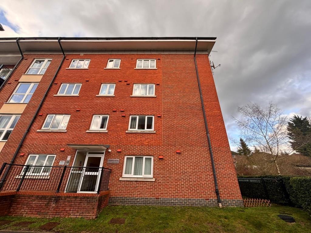 Main image of property: Tadros Court, High Wycombe, HP13